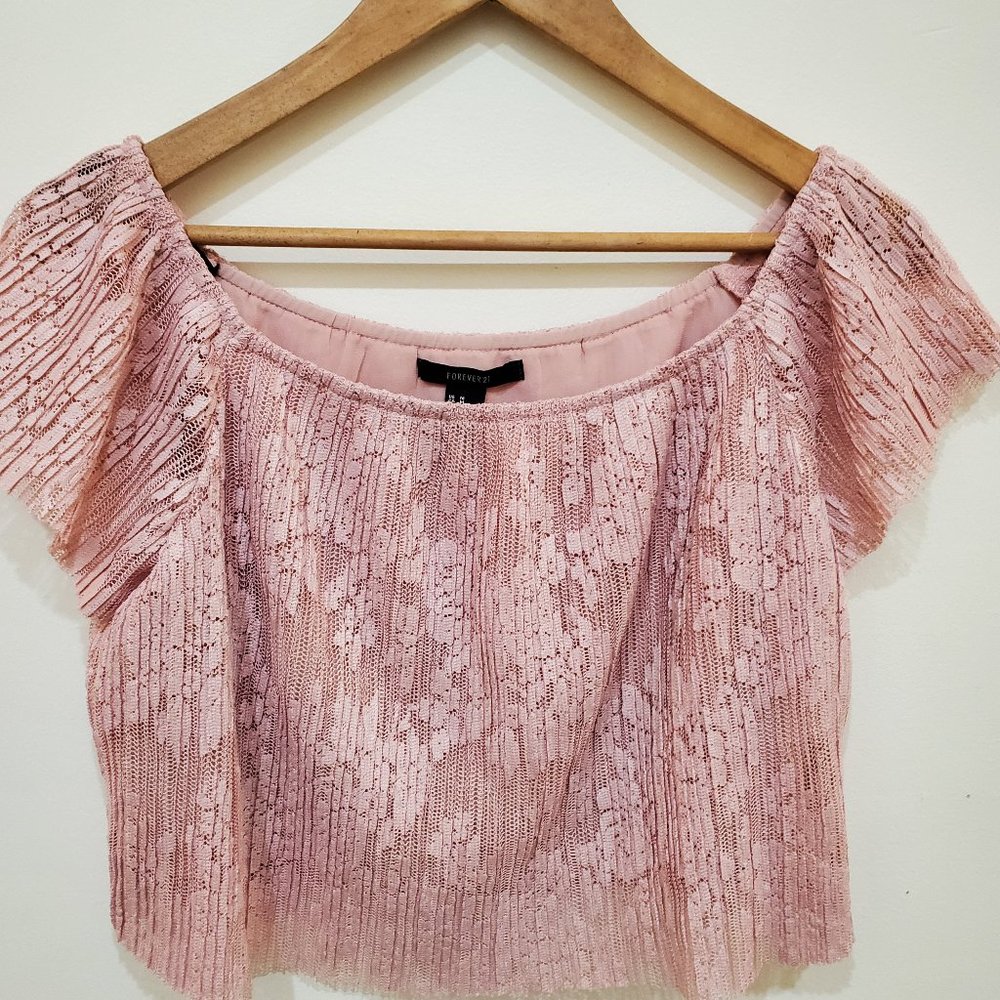 Forever 21 Size Medium